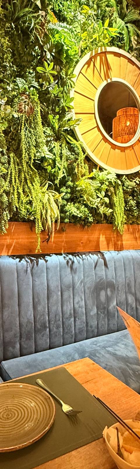 Alove Restaurant rəy şəkli
