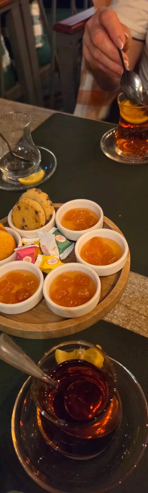 Boranı rəy şəkli