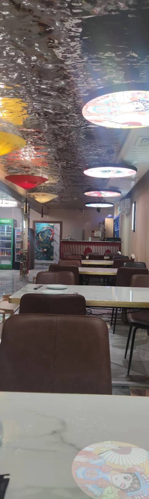 The Noodle House rəy şəkli
