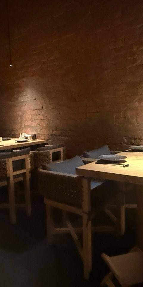 Katsu Izakaya Bar rəy şəkli