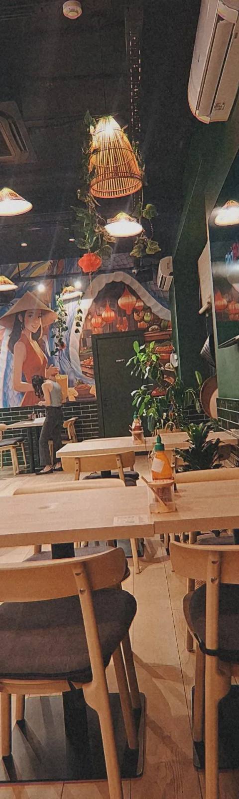 Pho Bo rəy şəkli