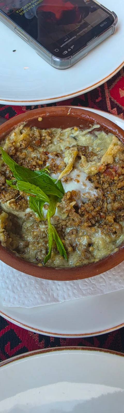 Qaynana Restoranı rəy şəkli