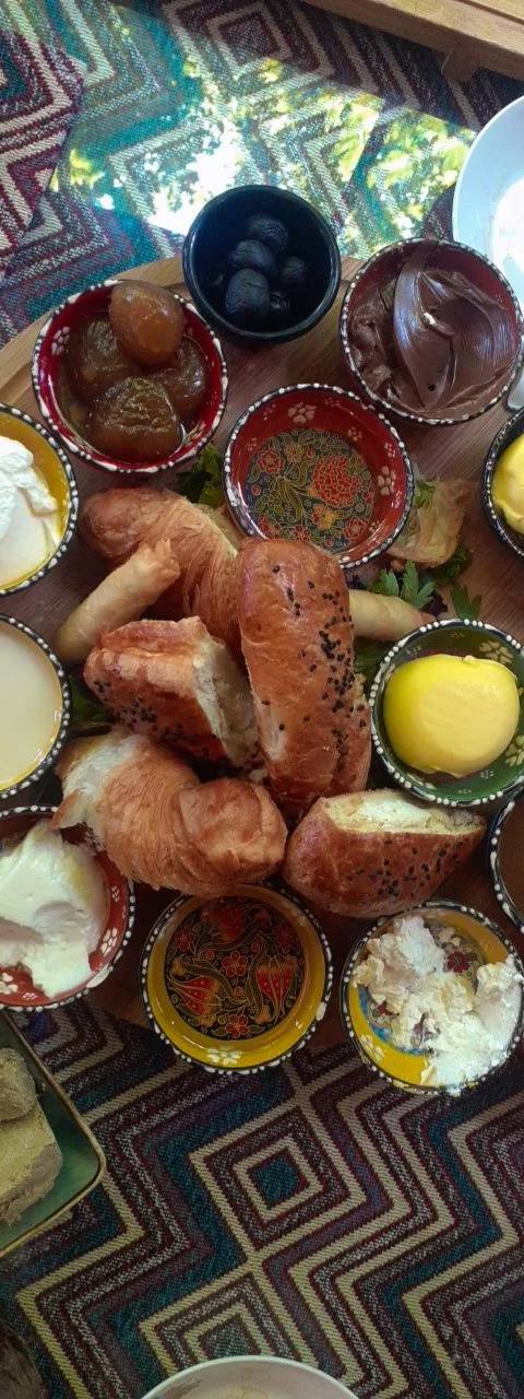Salam Baku rəy şəkli